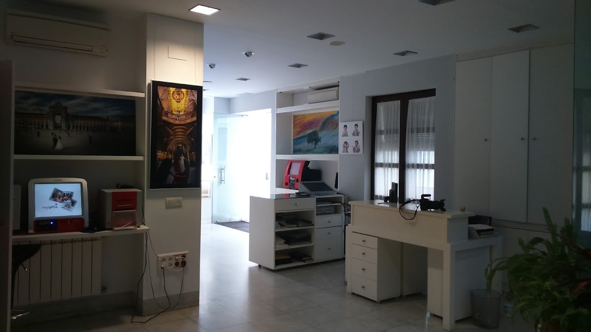 Vidigal Fotografía