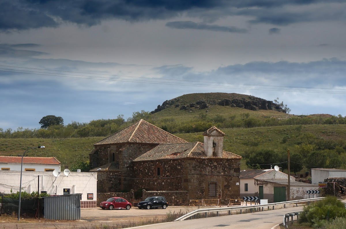 Yacimiento Arqueológico de SISAPO.