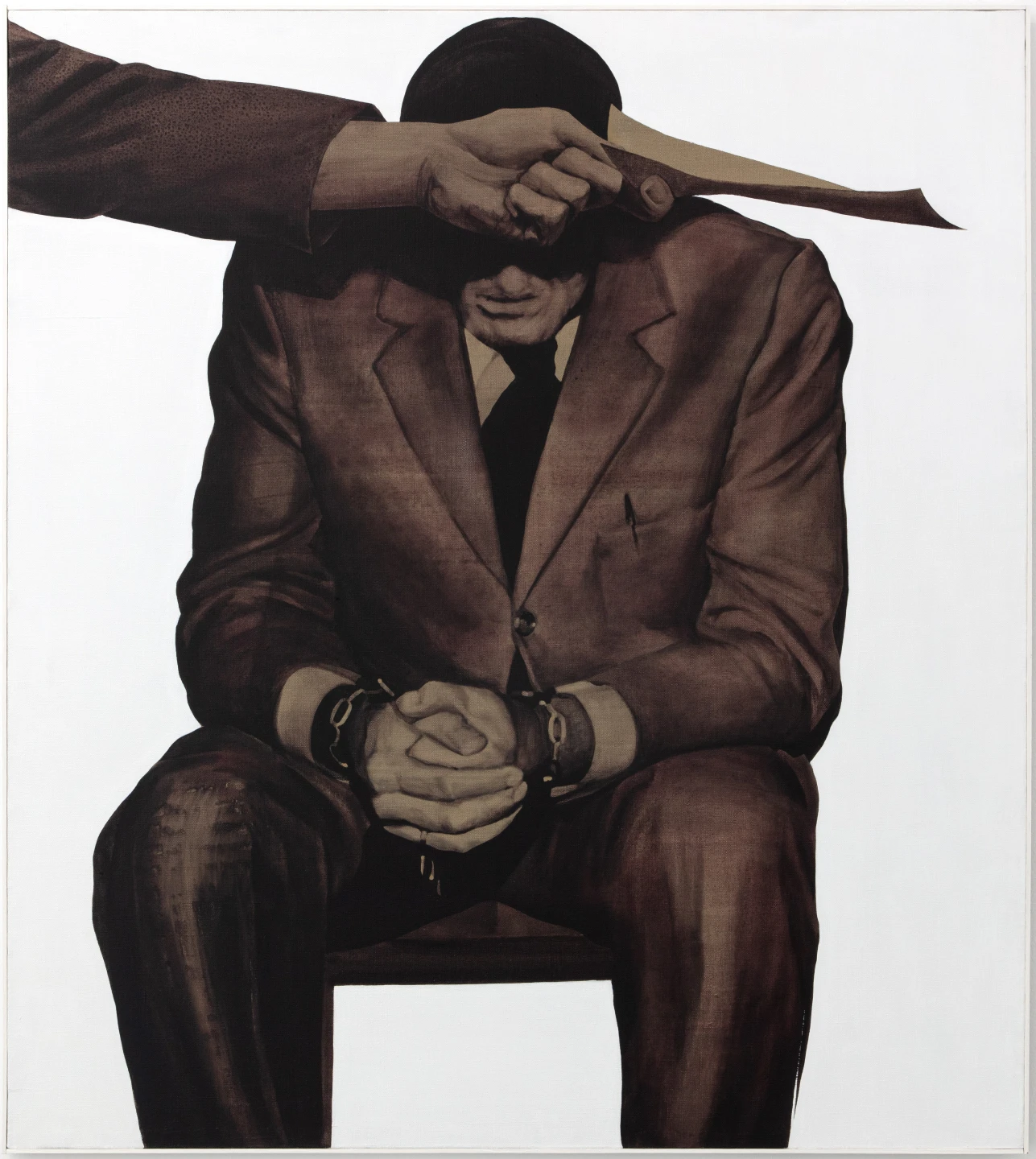 Colecciones del Museo Reina Sofía: Nueva Presentación de Arte Contemporáneo Español