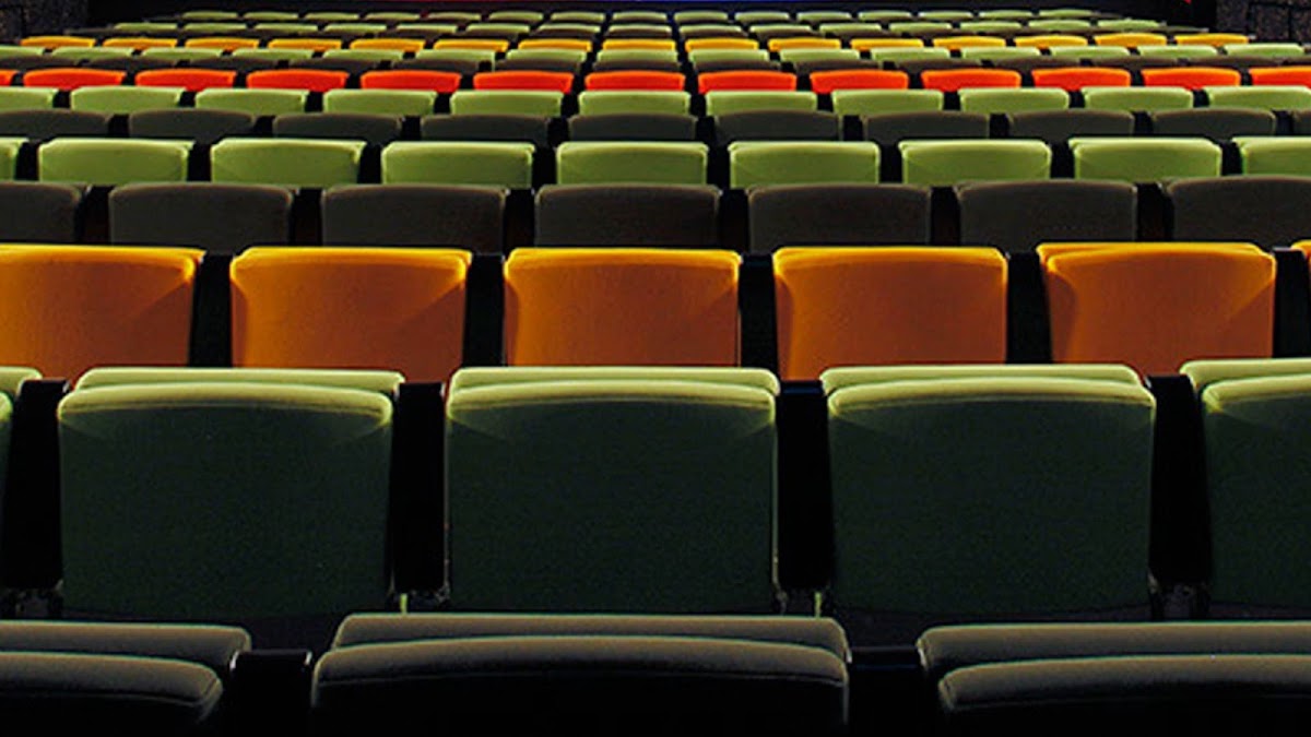 Arbolé Theater
