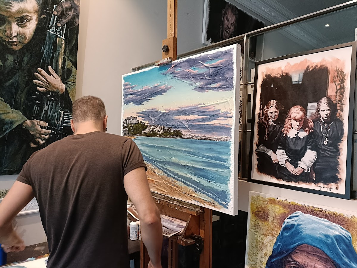 Art-Lab