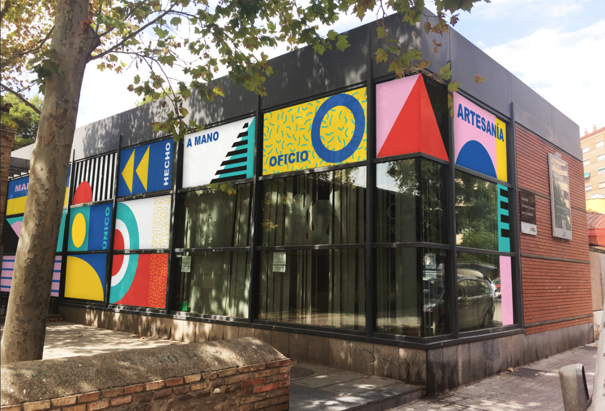 Asociación Profesional de Artesanos de Aragón