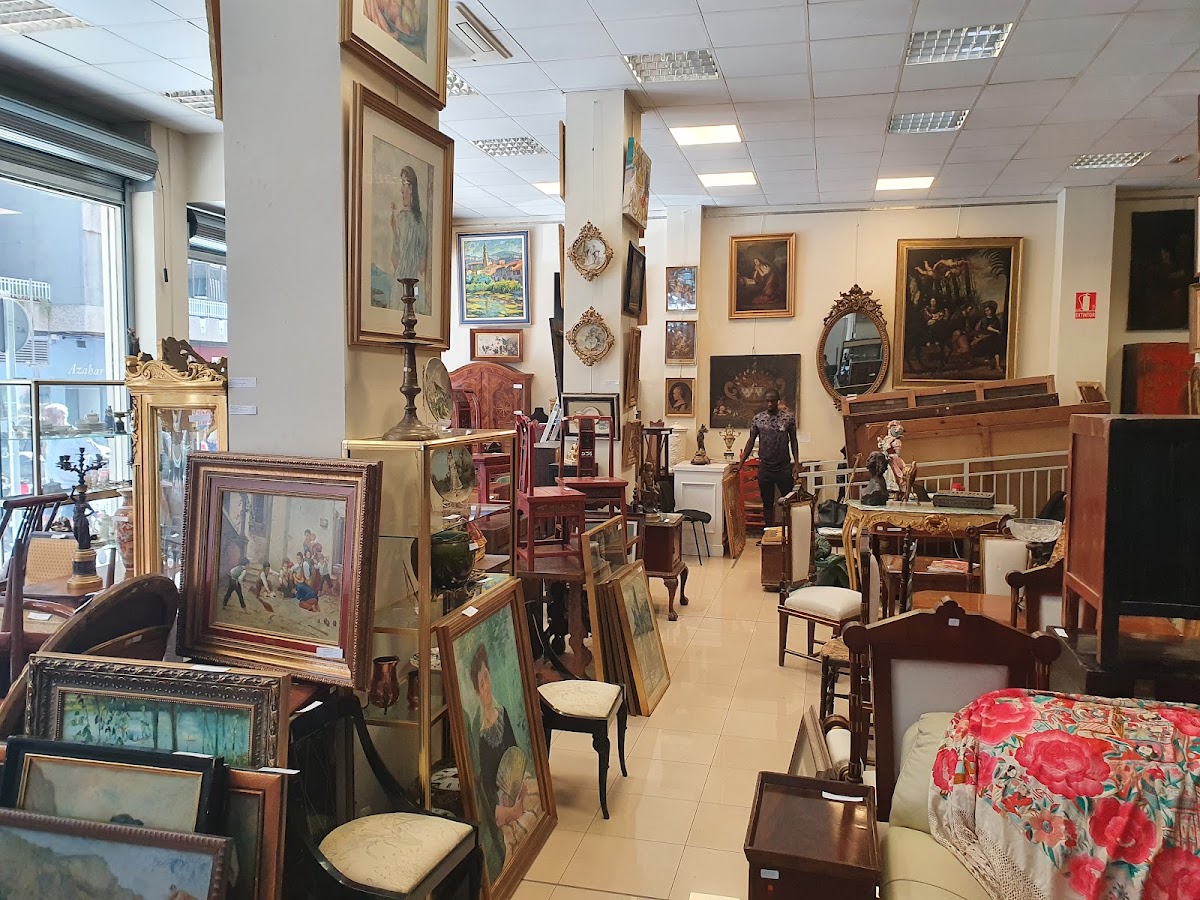 Auctions Art Aragon, S.L.