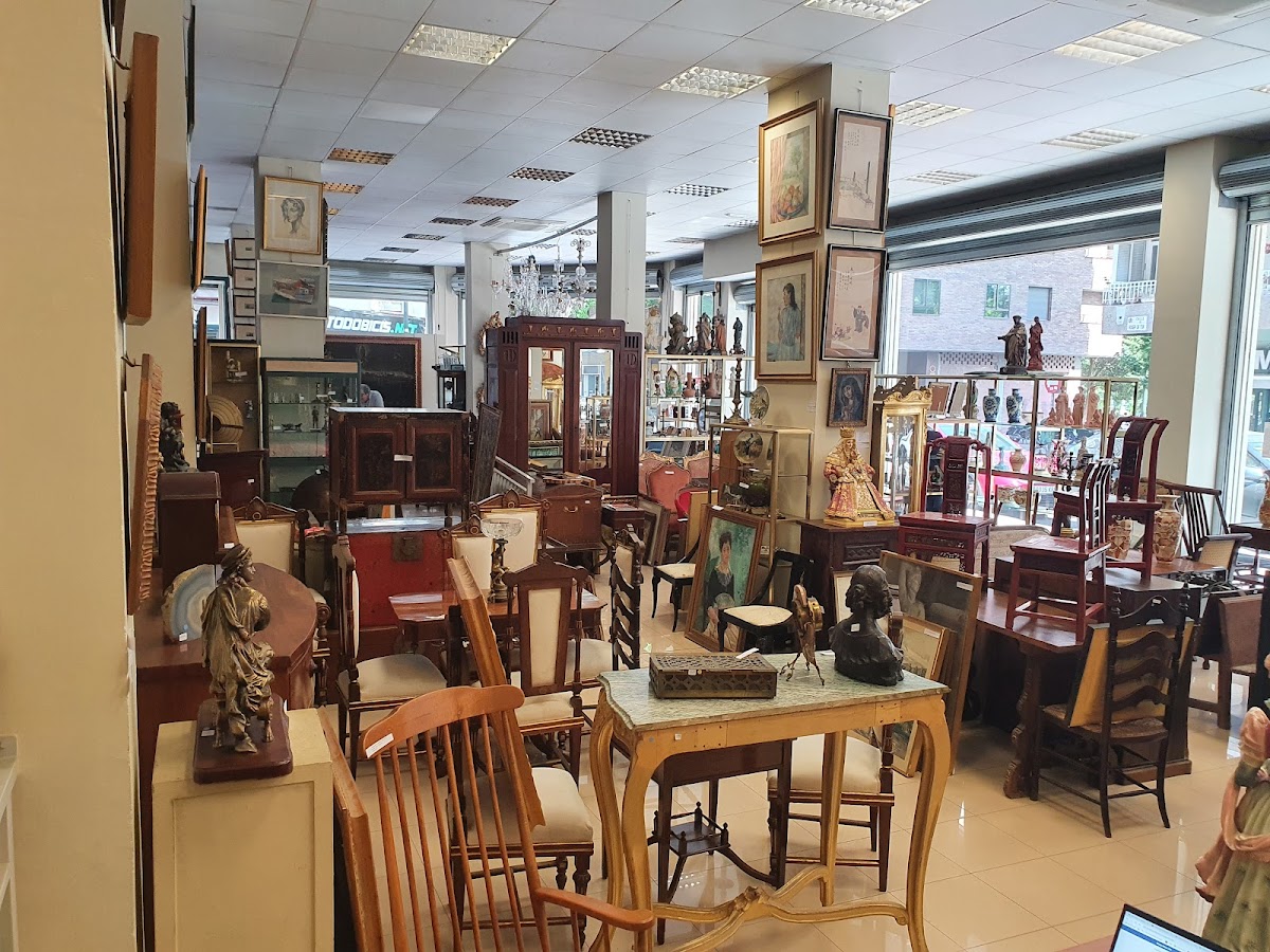 Auctions Art Aragón: Subastas y Arte en el Corazón de Zaragoza