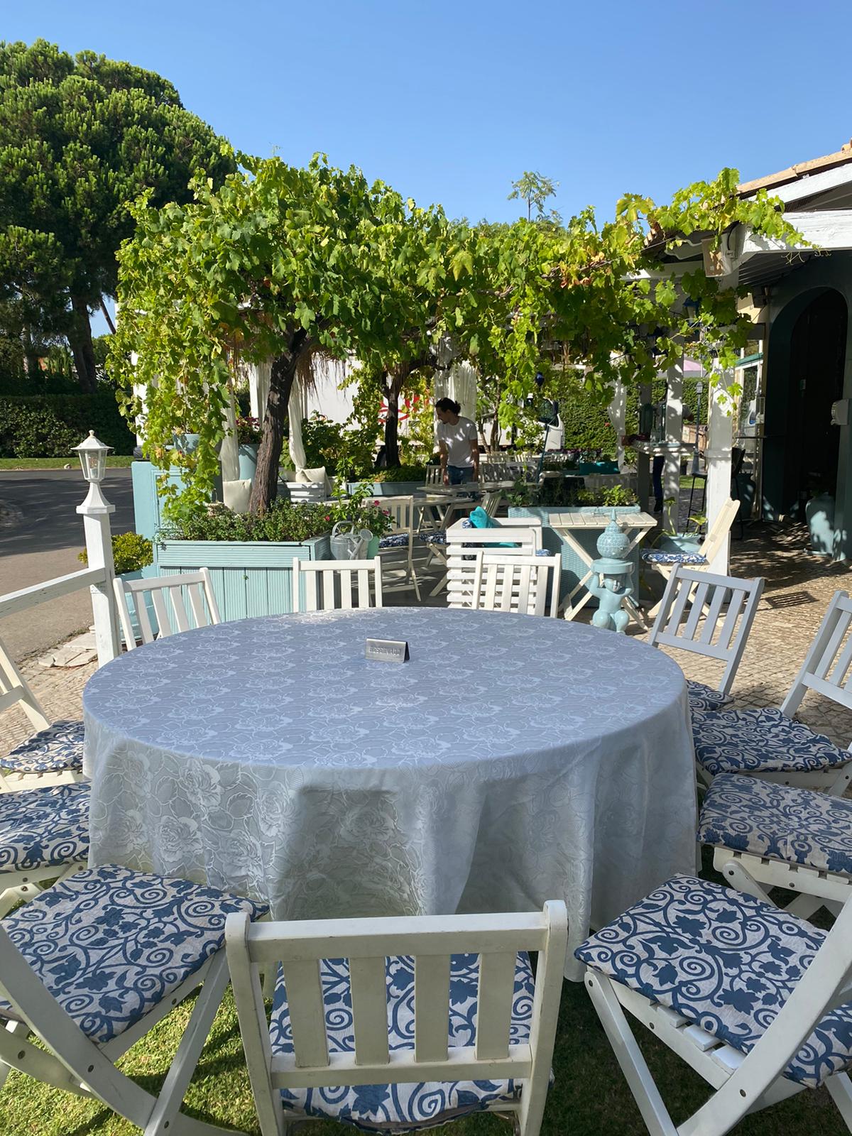 Café del Arte