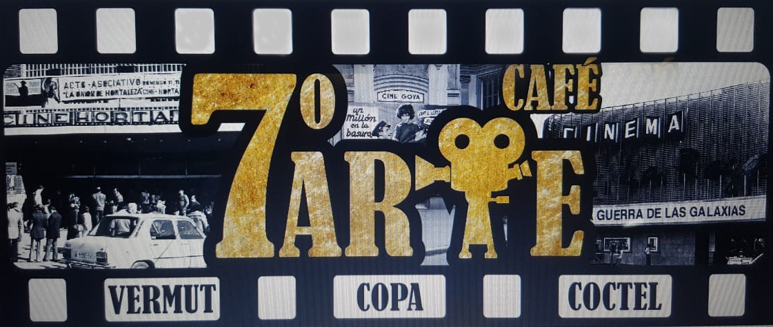 Café Séptimo Arte