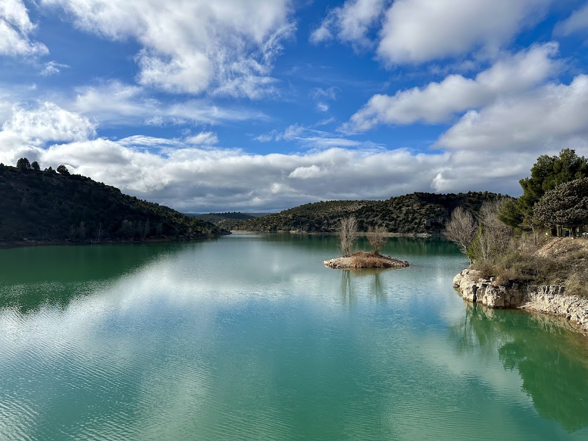 Camino Natural del Río Guadalaviar