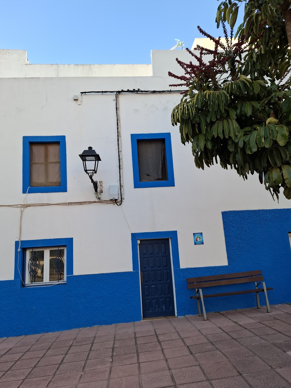 Casa Arte Guesthouse