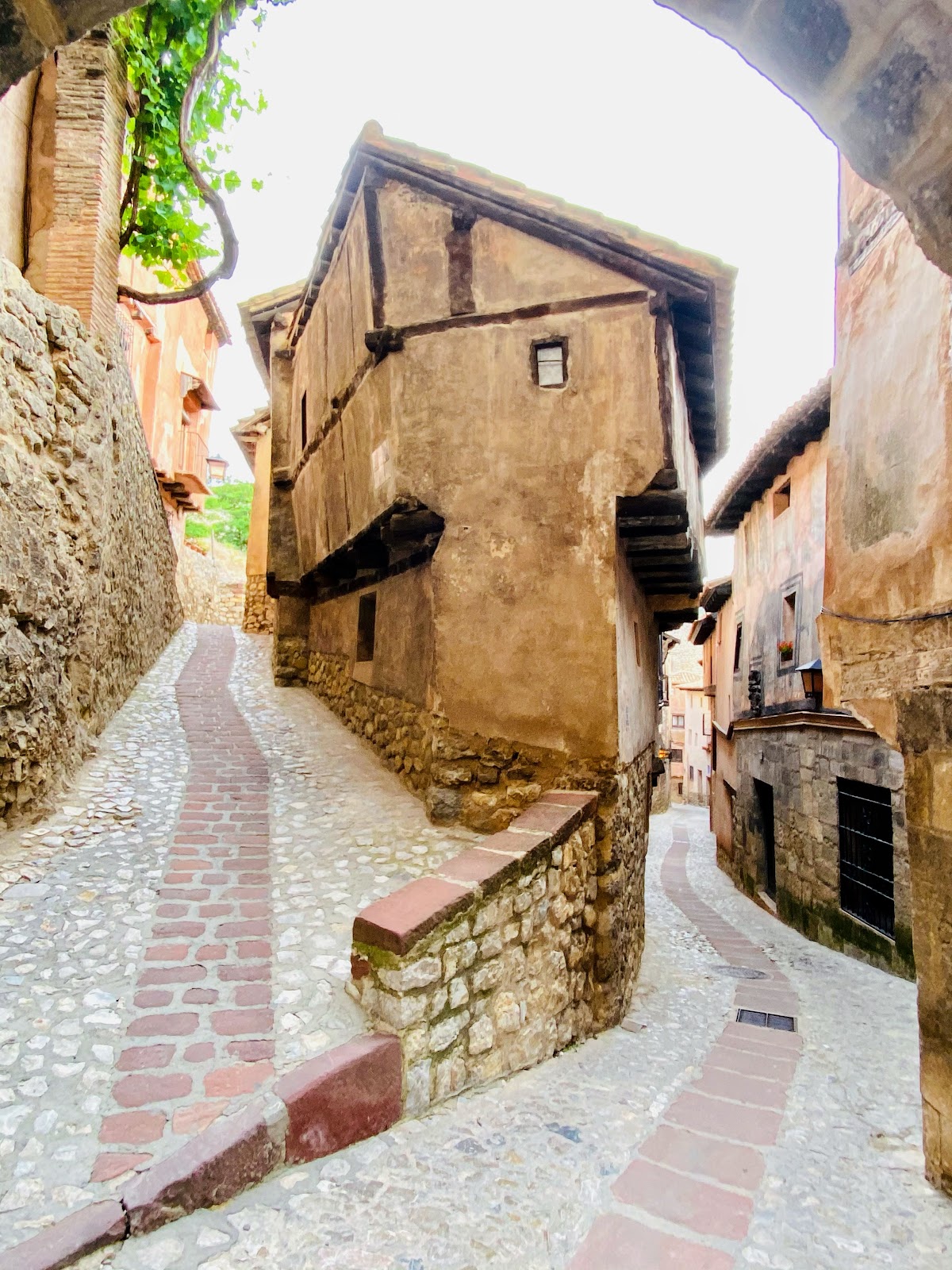 Casa de la Julianeta