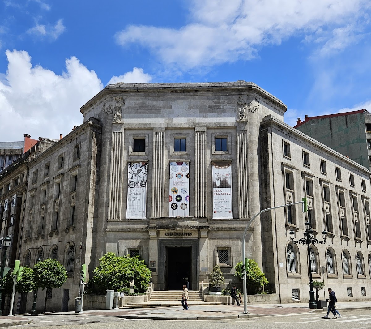 Casa De Las Artes