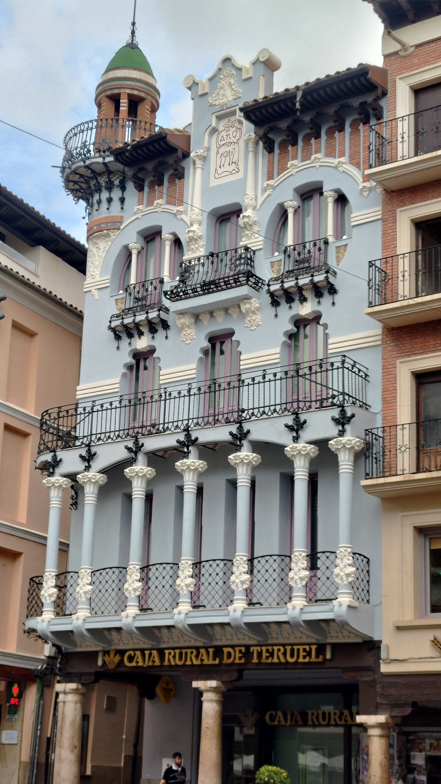 Casa El Torico