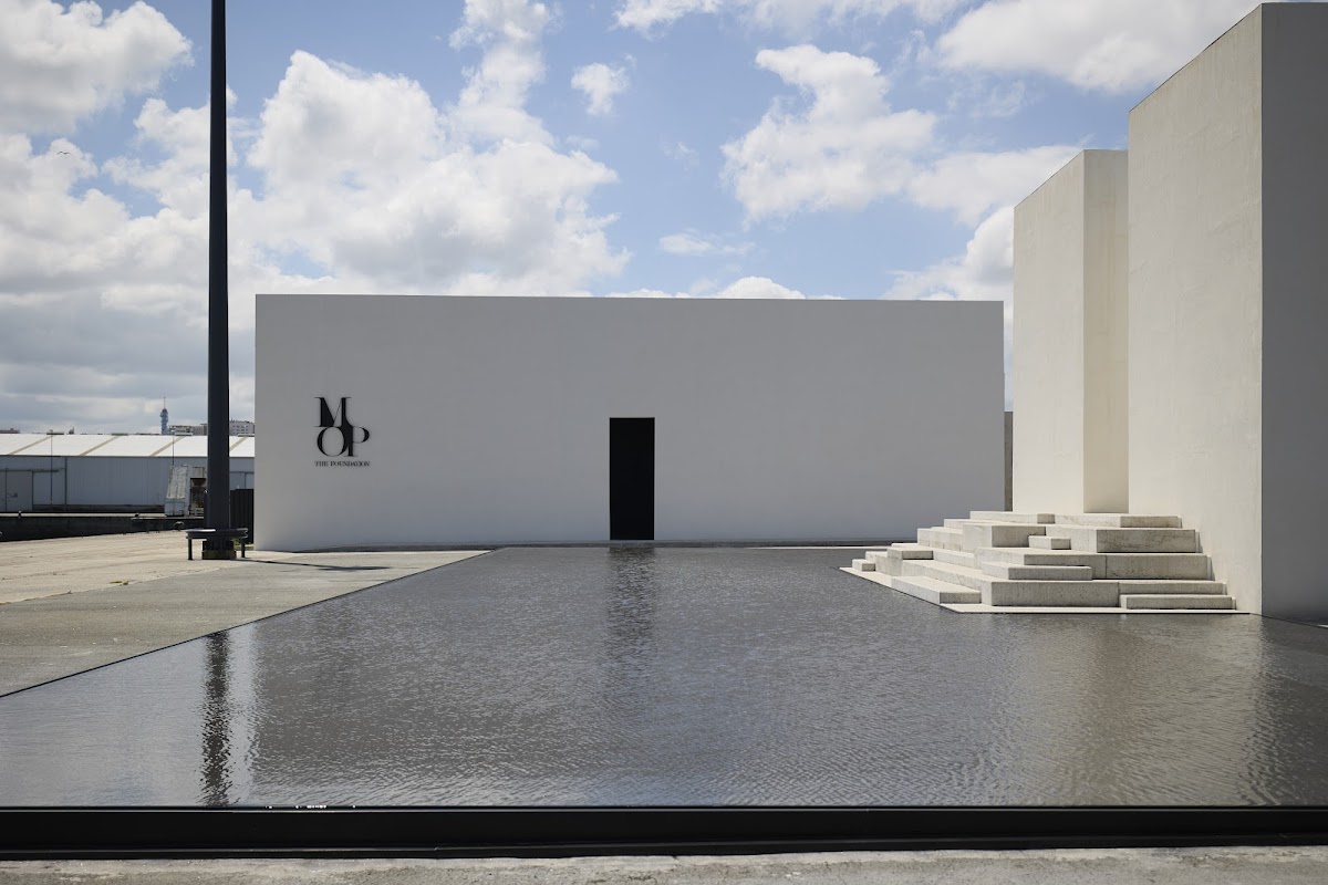 Centro de Exposiciones