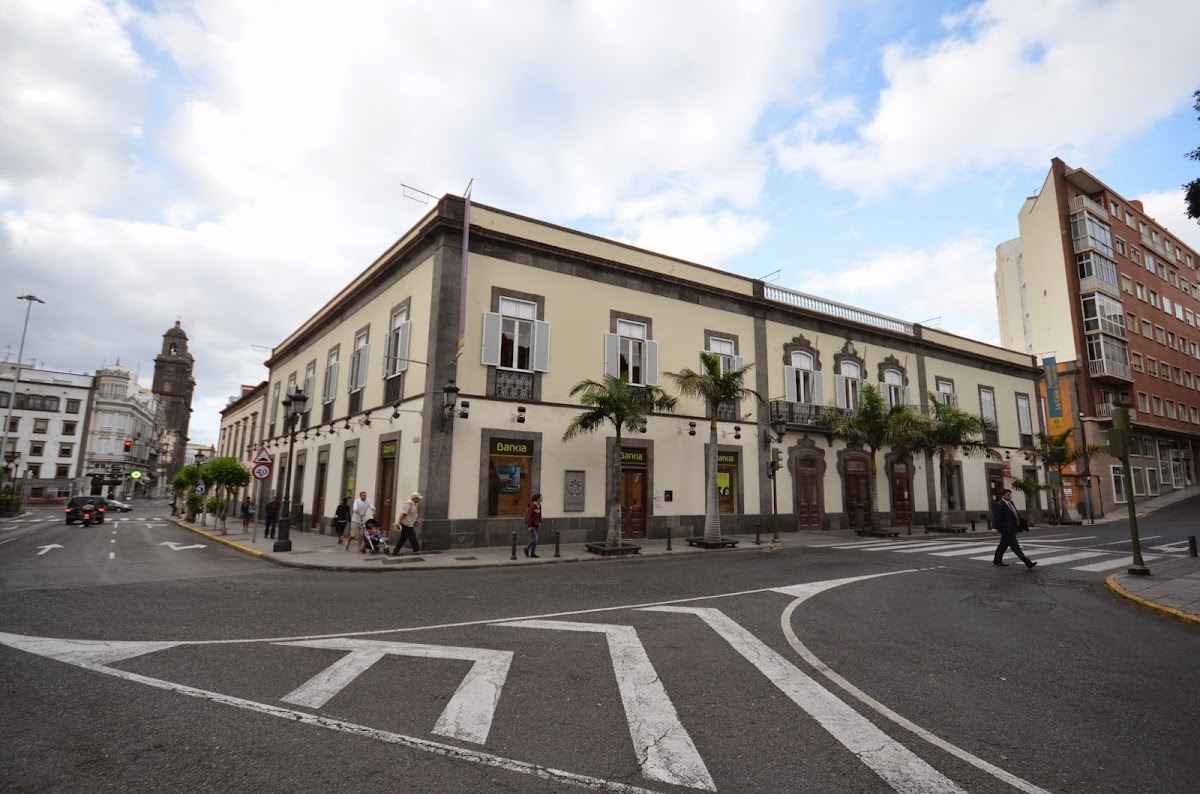 Cicca Cultural Center