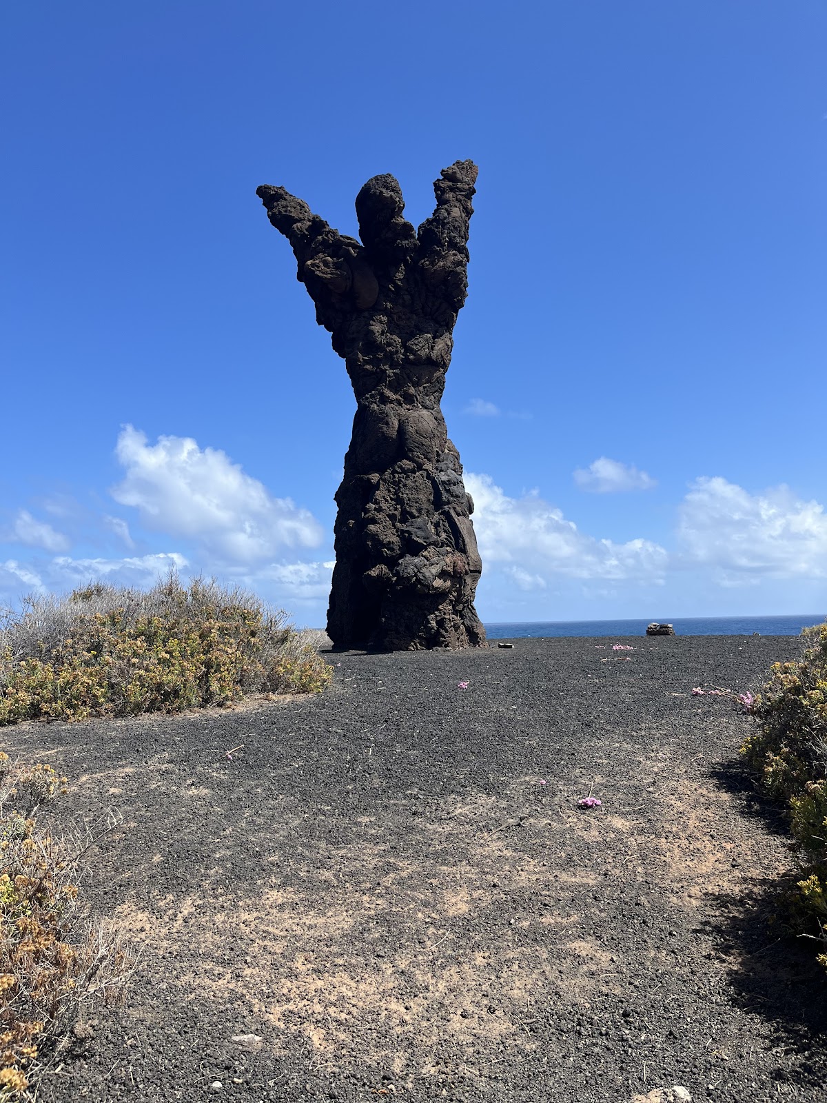 El Atlante