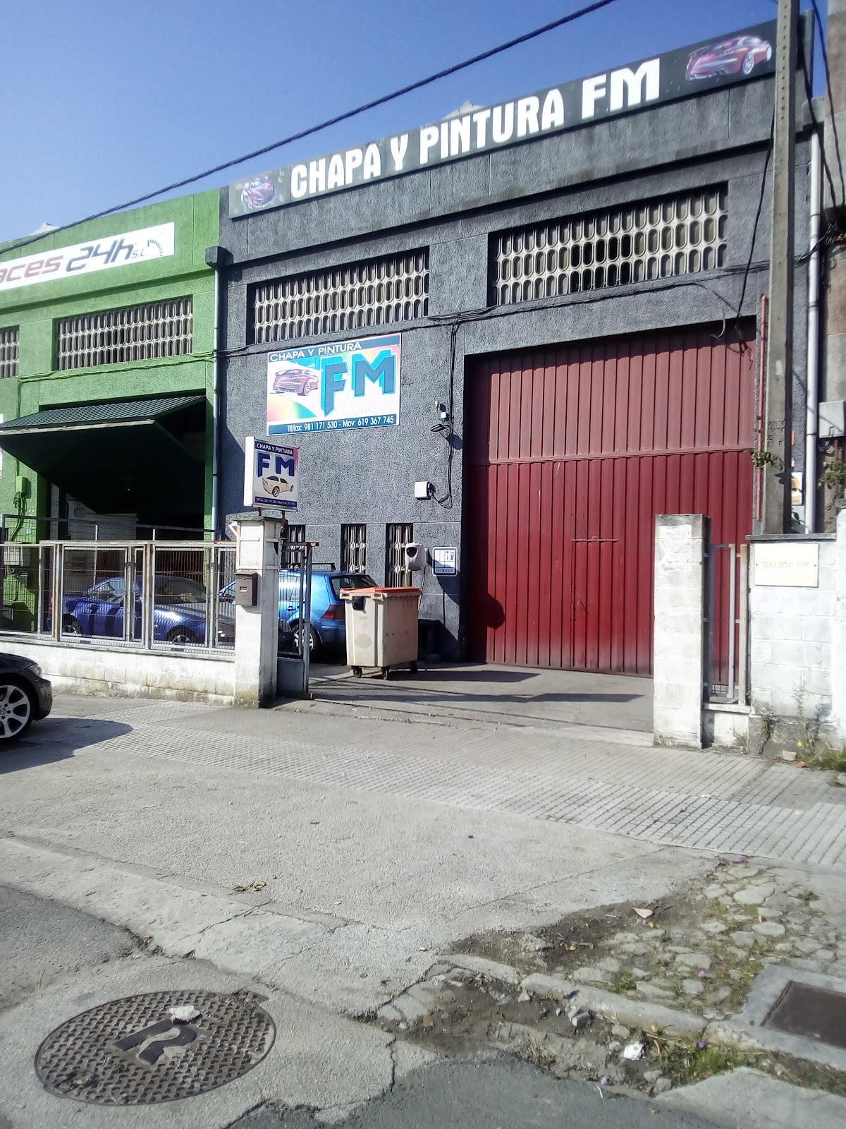 El Taller de Pintura