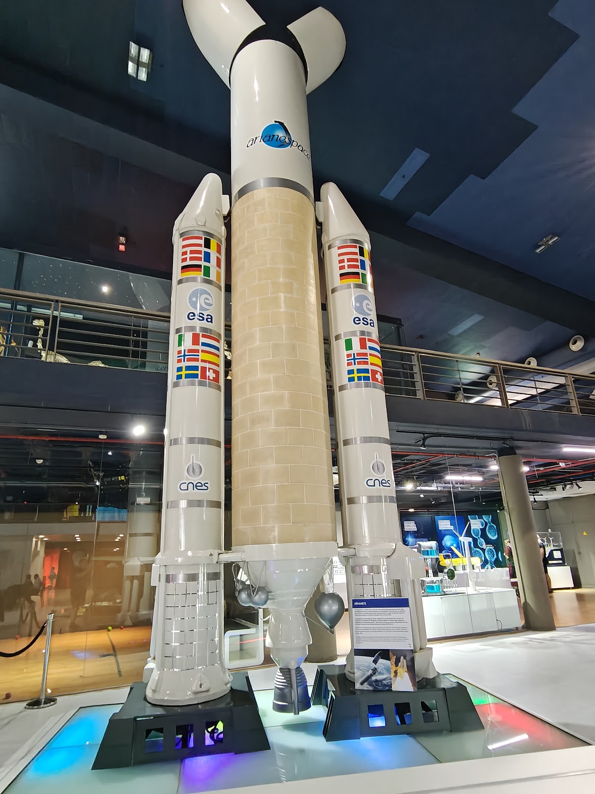 Elder Museum of Science and Technology