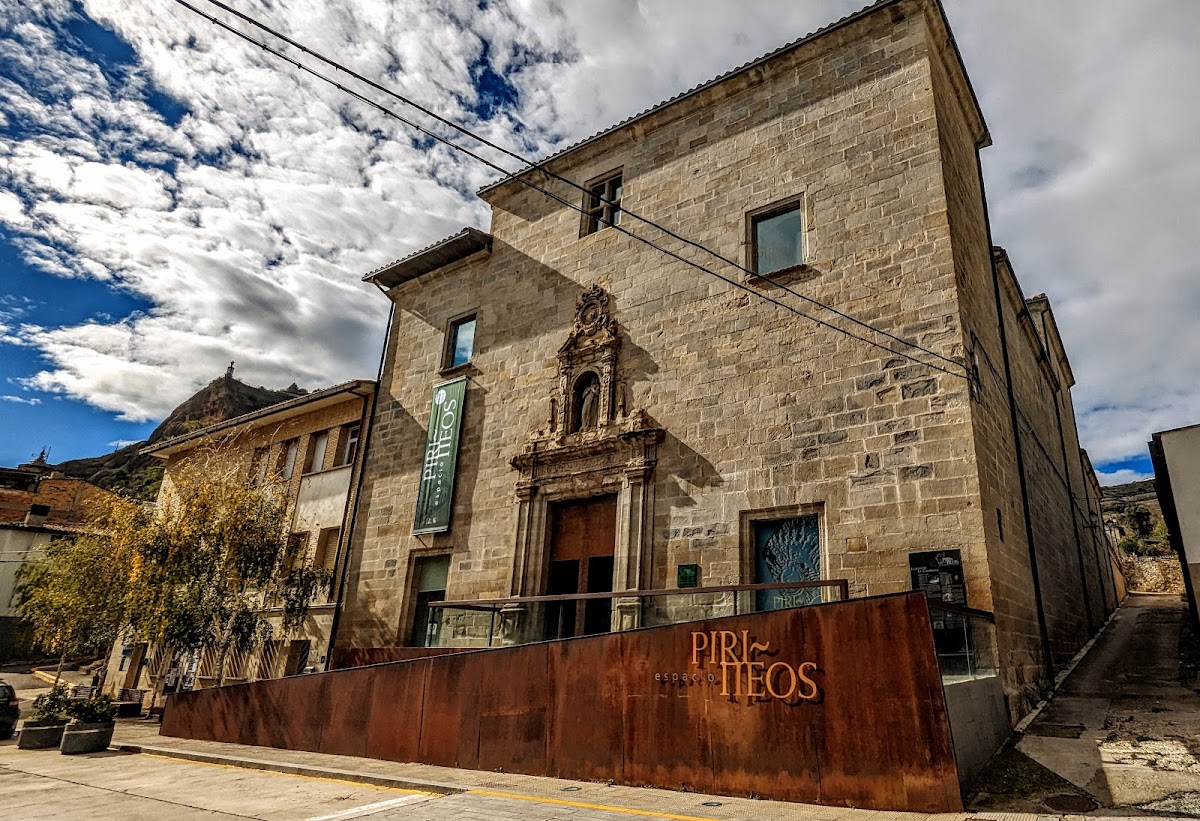 Espacio Pirineos