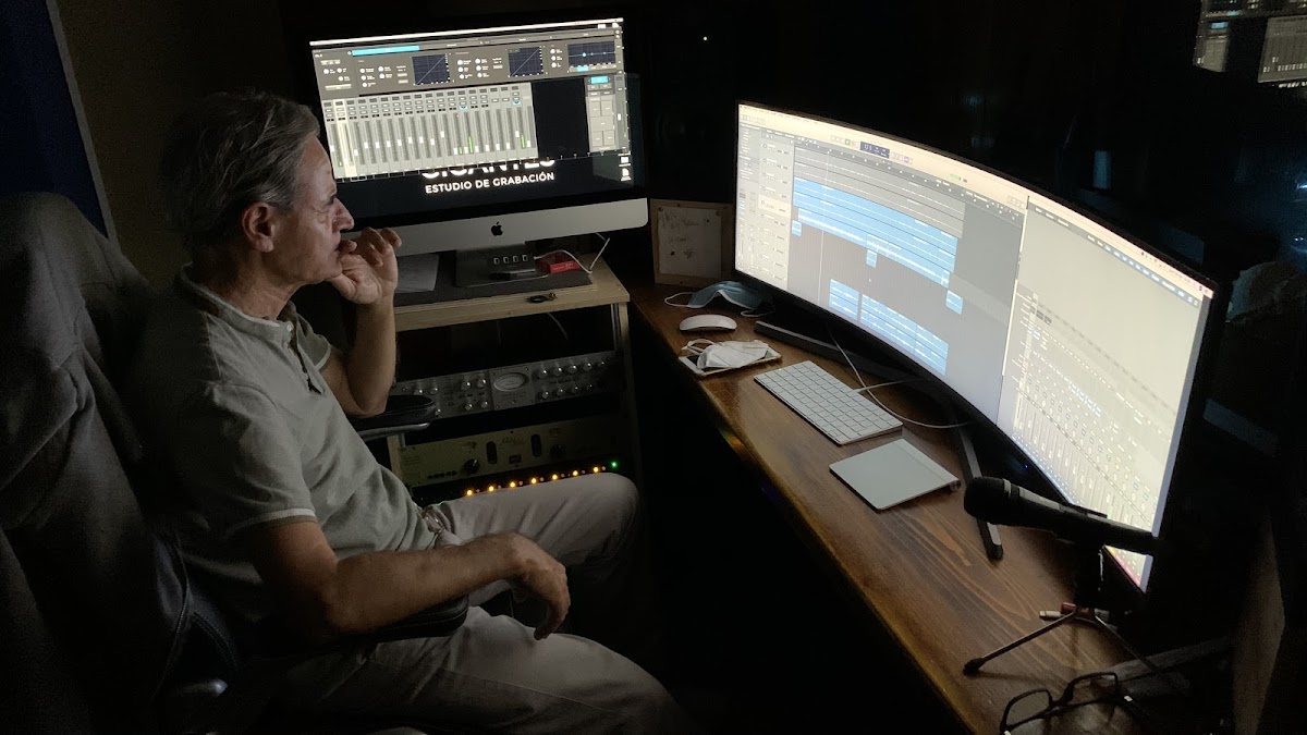 Estudio Los Cuatro Gigantes