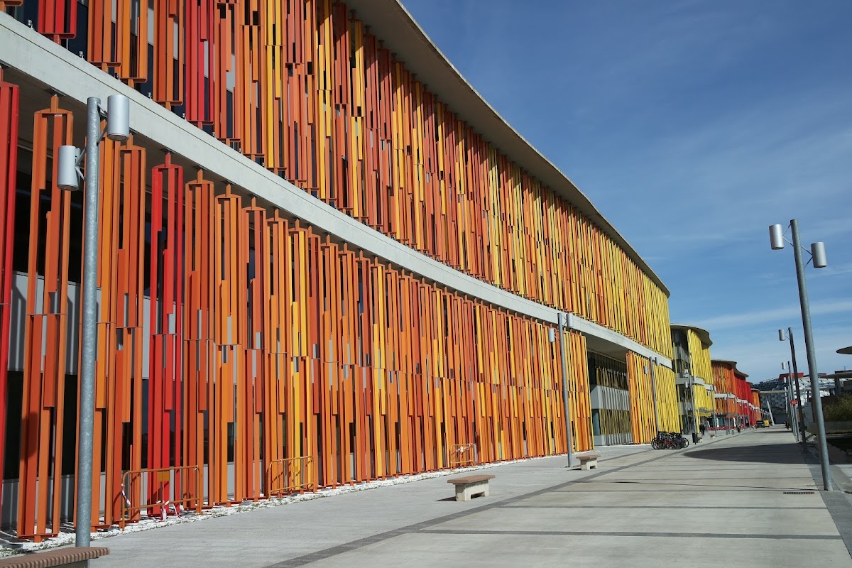 Expo Zaragoza Empresarial Sa