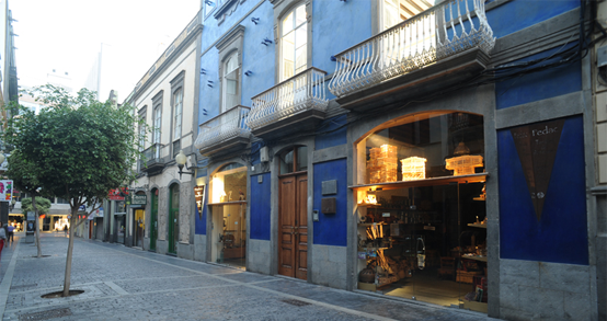 FEDAC – Fondo para la Etnografía y el Desarrollo de la Artesanía Canaria