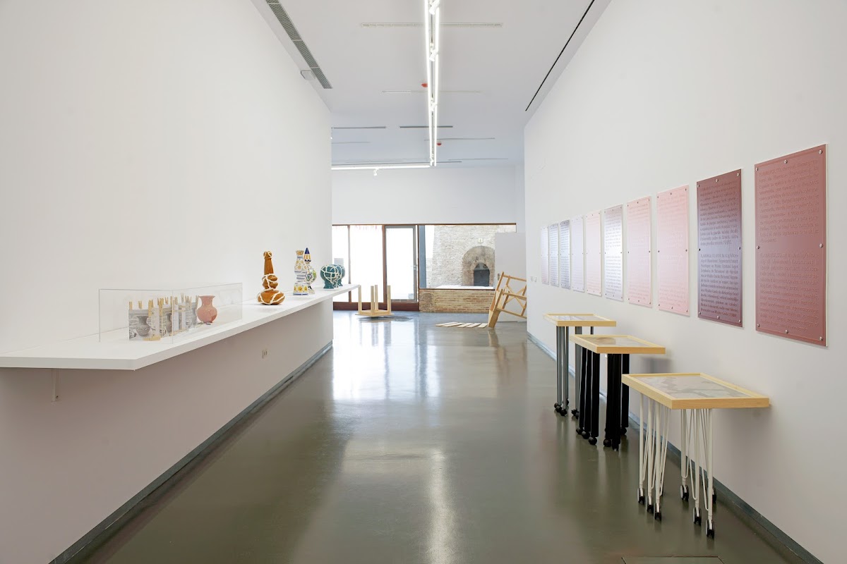 Galería ALARCÓN CRIADO