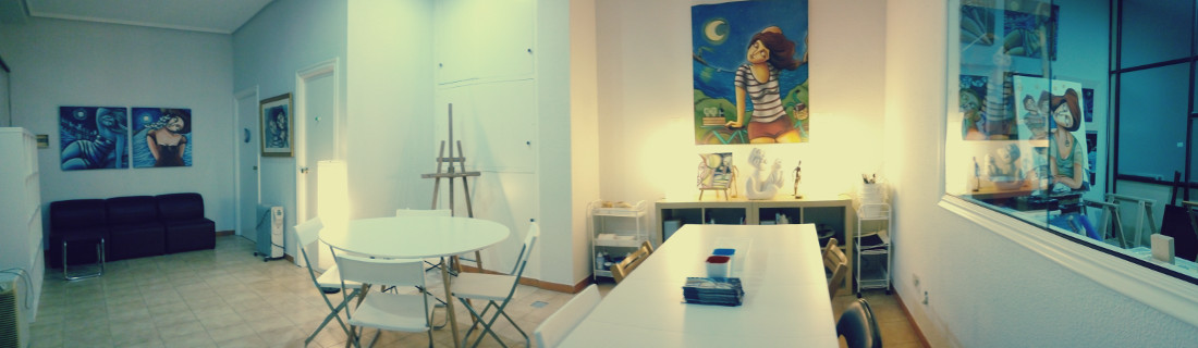 Galería ARTE