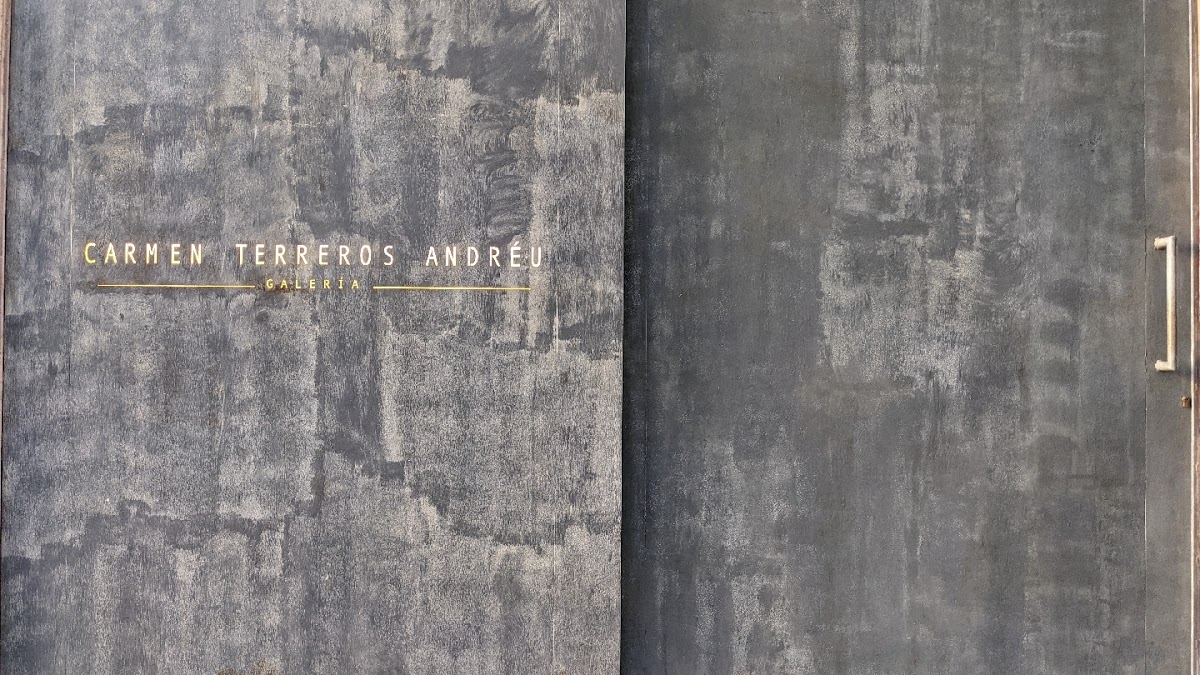 Galería Carmen Terreros Andréu