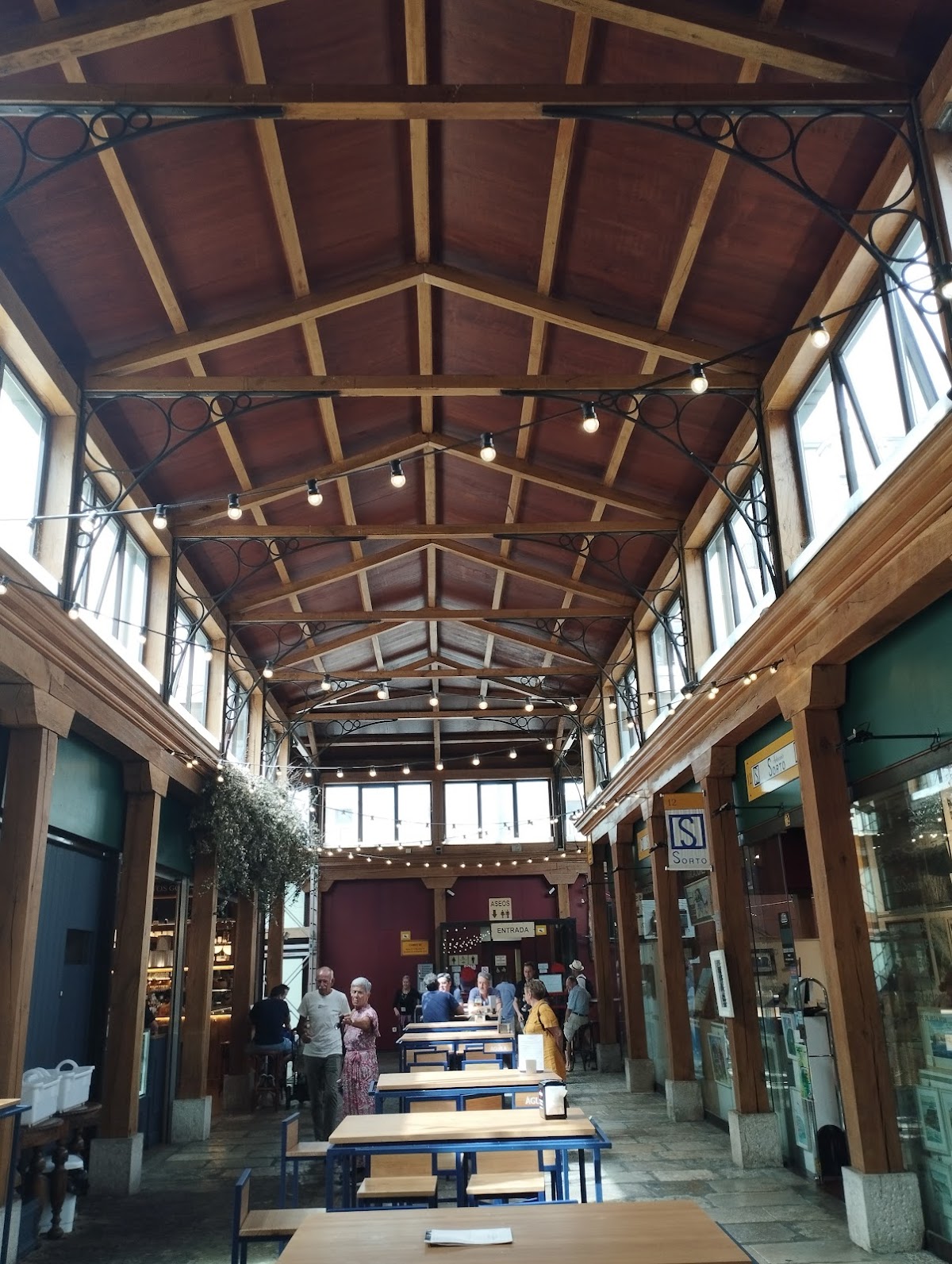 Galería Este