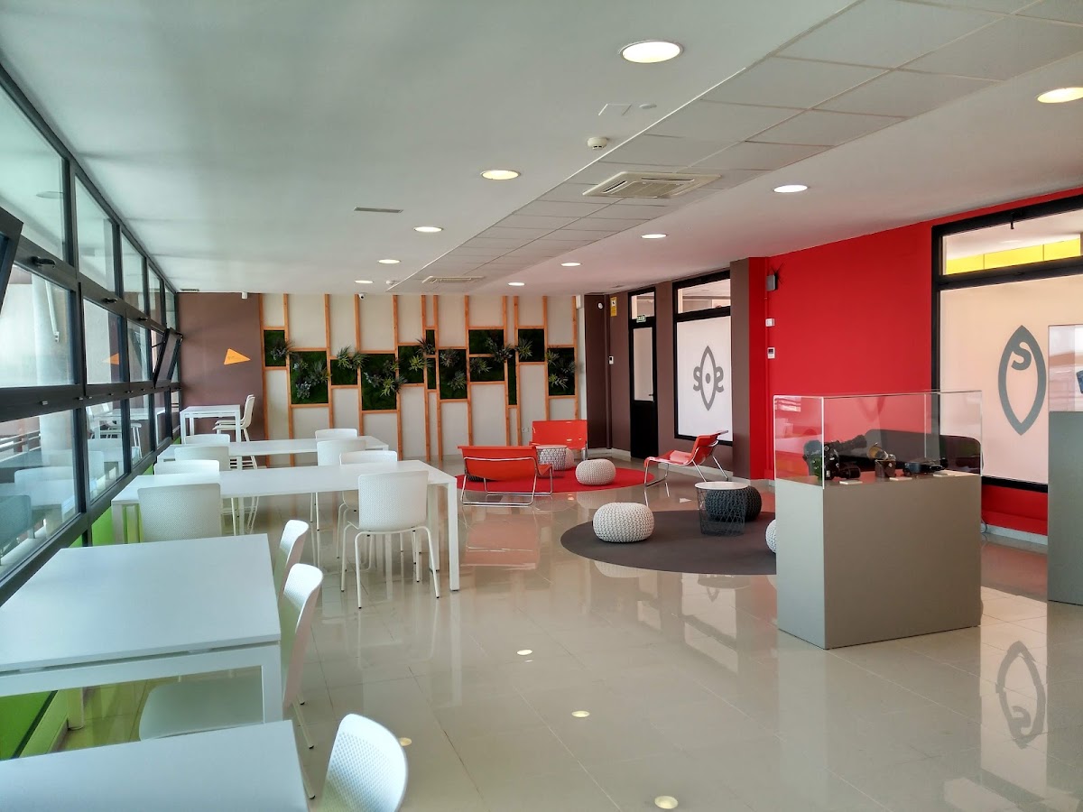Gran Canaria Espacio Digital