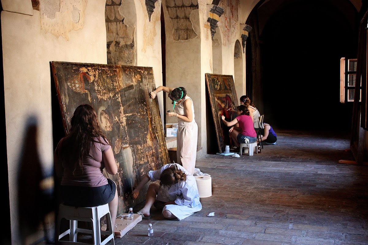Fundación Tarazona Monumental