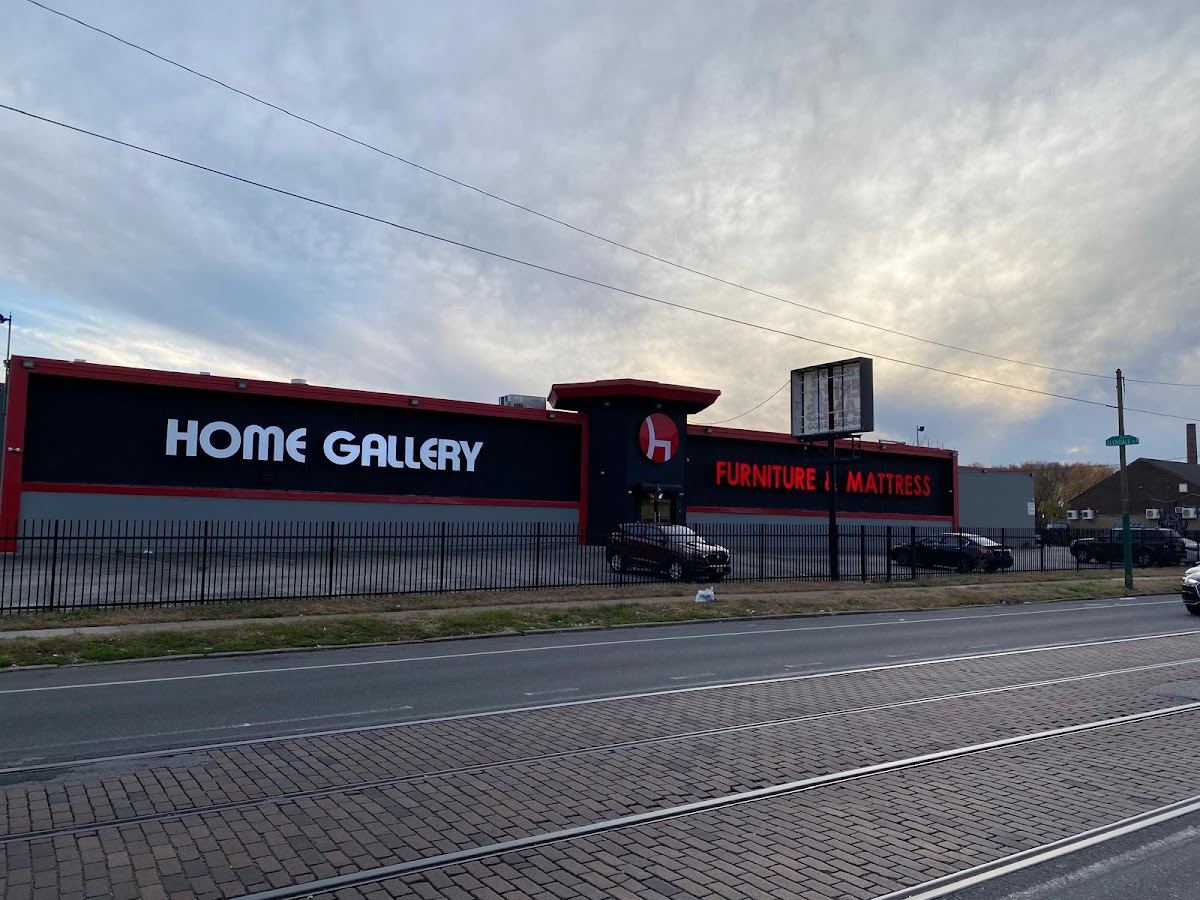 Home Gallery
