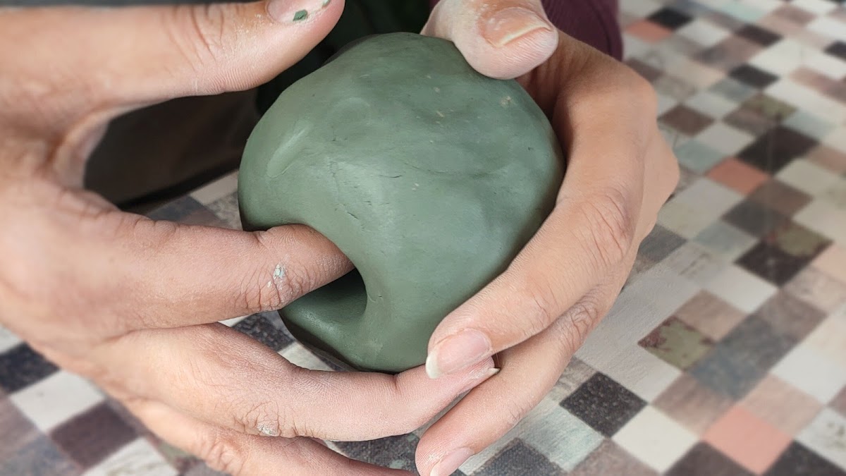 Kalidris Ceramics