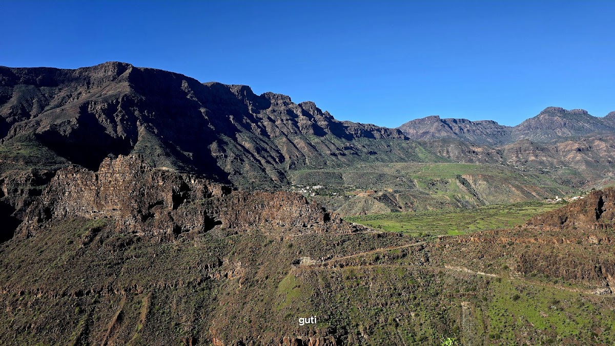 La Fortaleza de Ansite