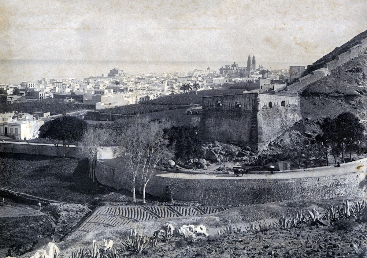 Mata Castle Museum