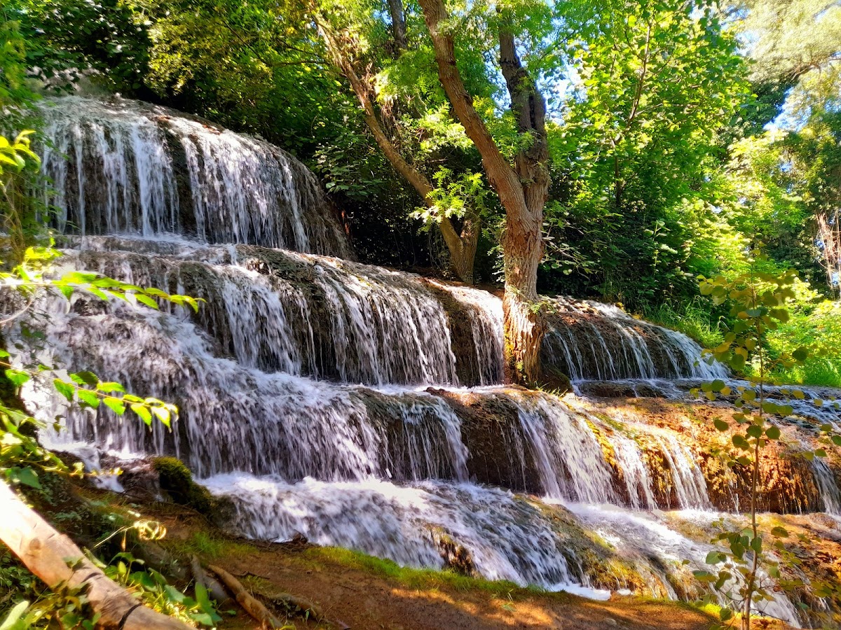Monasterio de Piedra