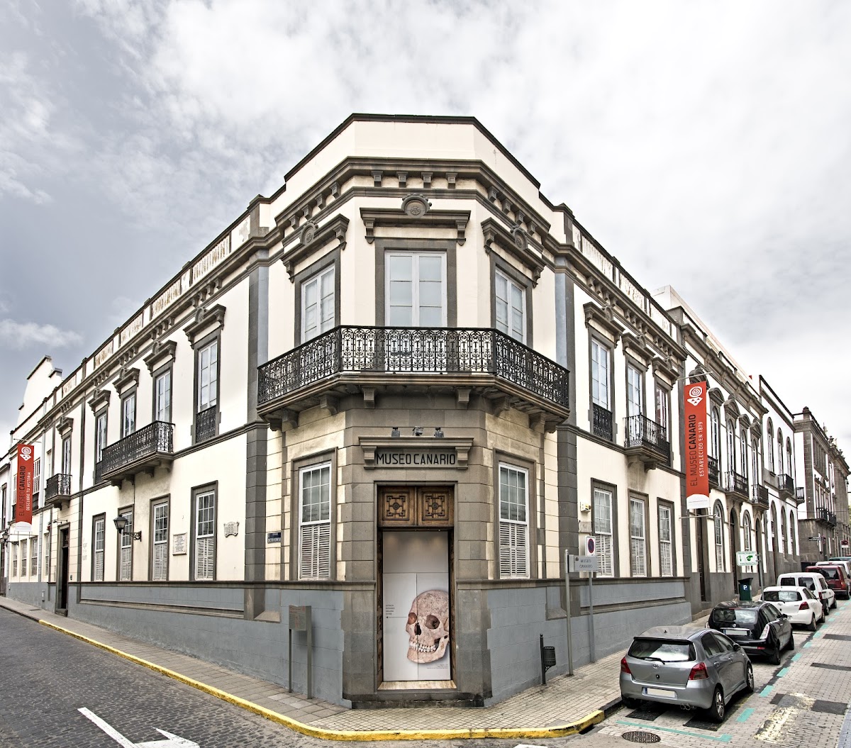 Museo Canario