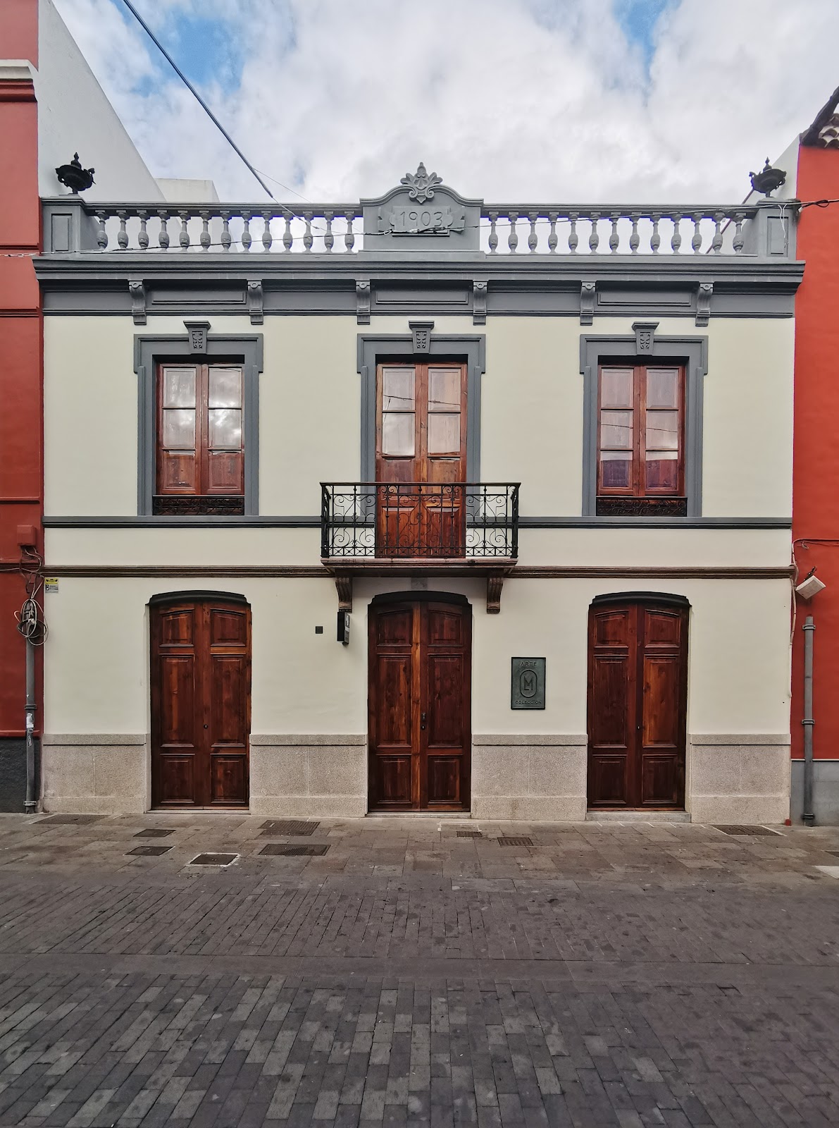 Museo LM Arte Colección