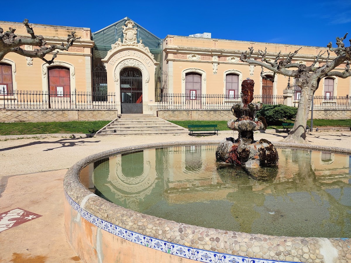 Museu de les Terres de l'Ebre