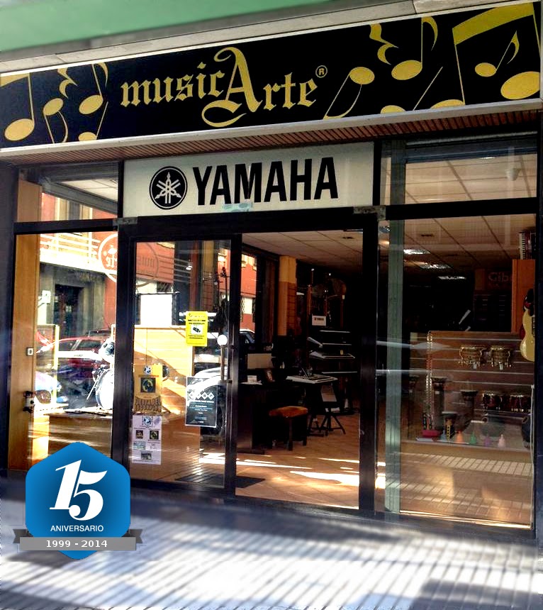 Music Art Canarias - House Music