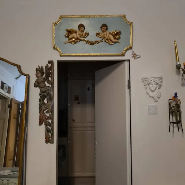 NEW-ANTIQUE artisan d'art