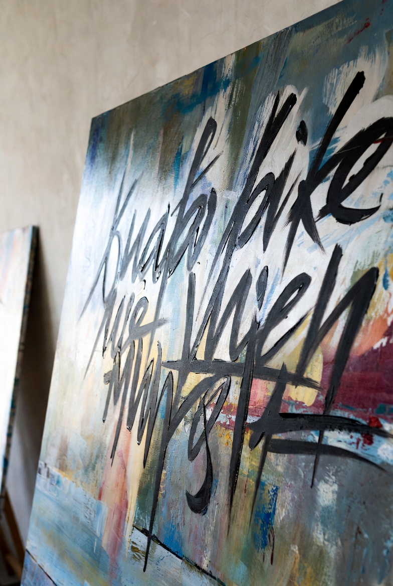 Pintura urbana