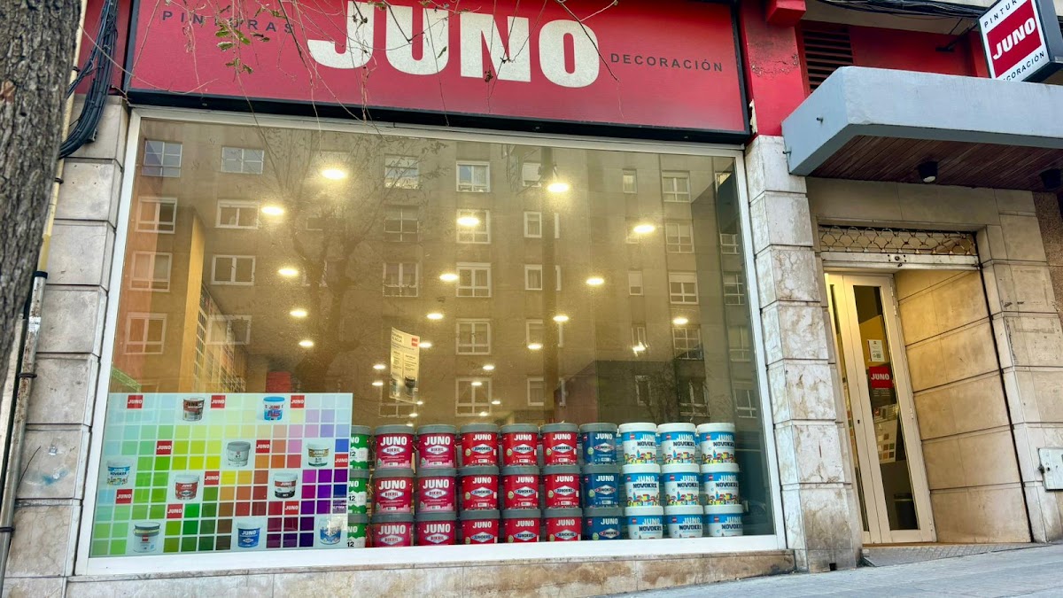 Pinturas Jusan