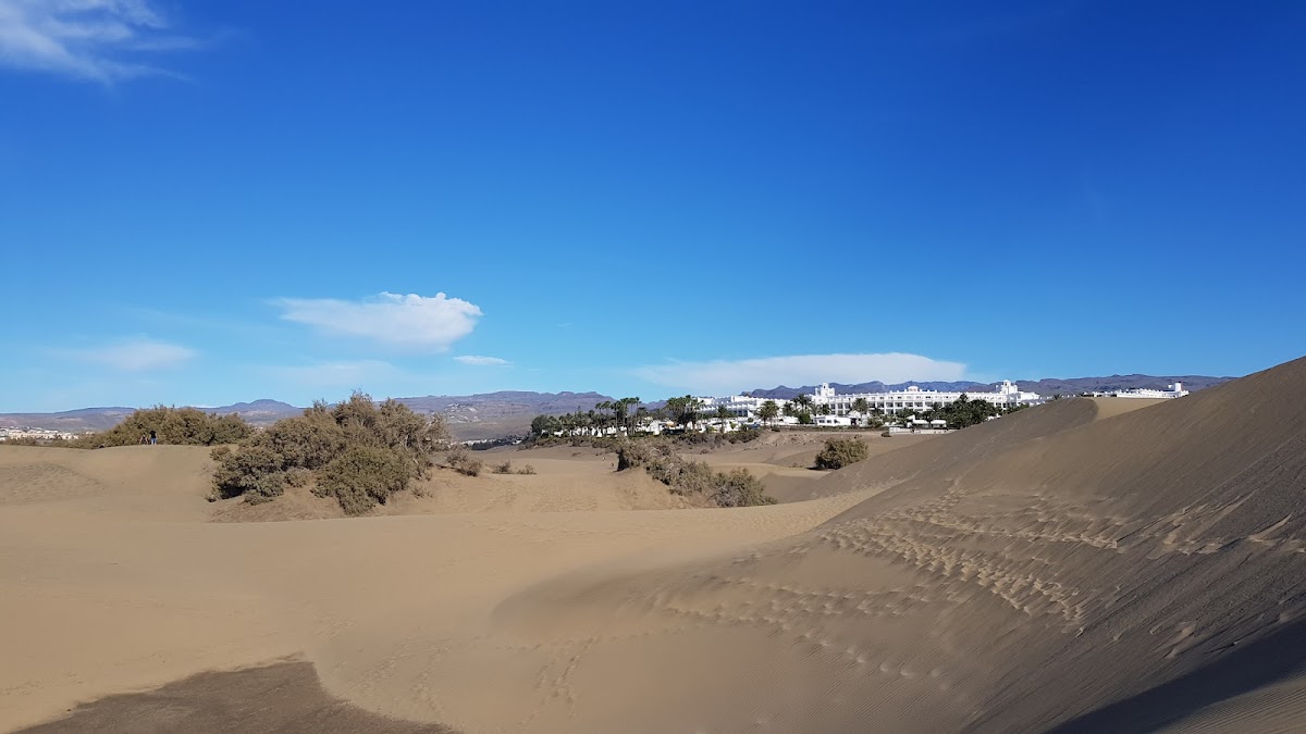 Playa del Inglés