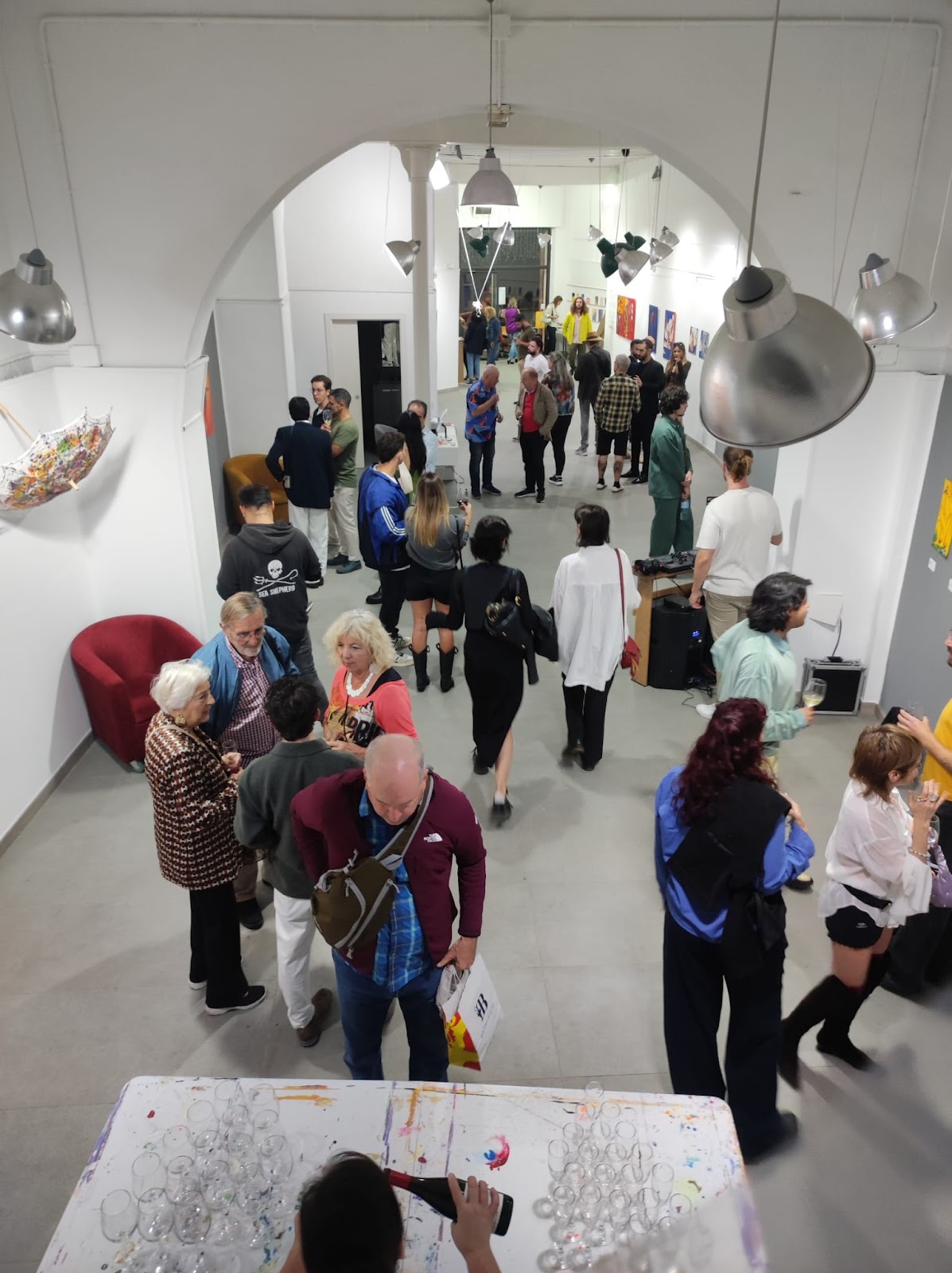 Port Gallery