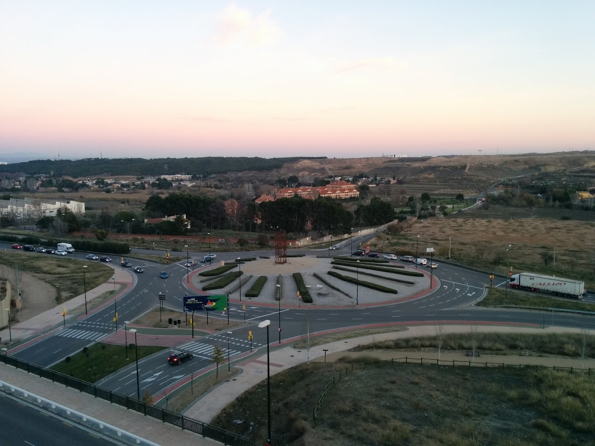 Puerta Mudéjar