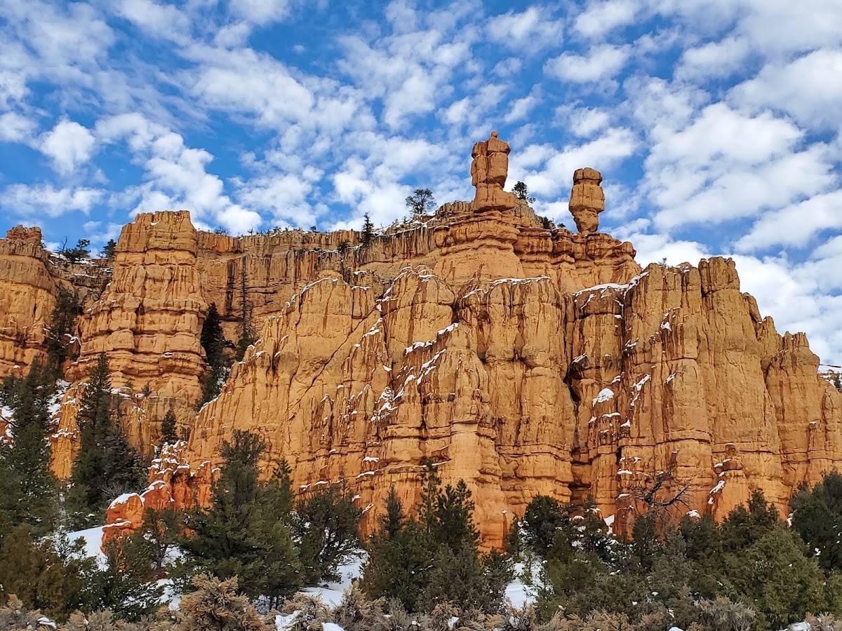 Red Canyon