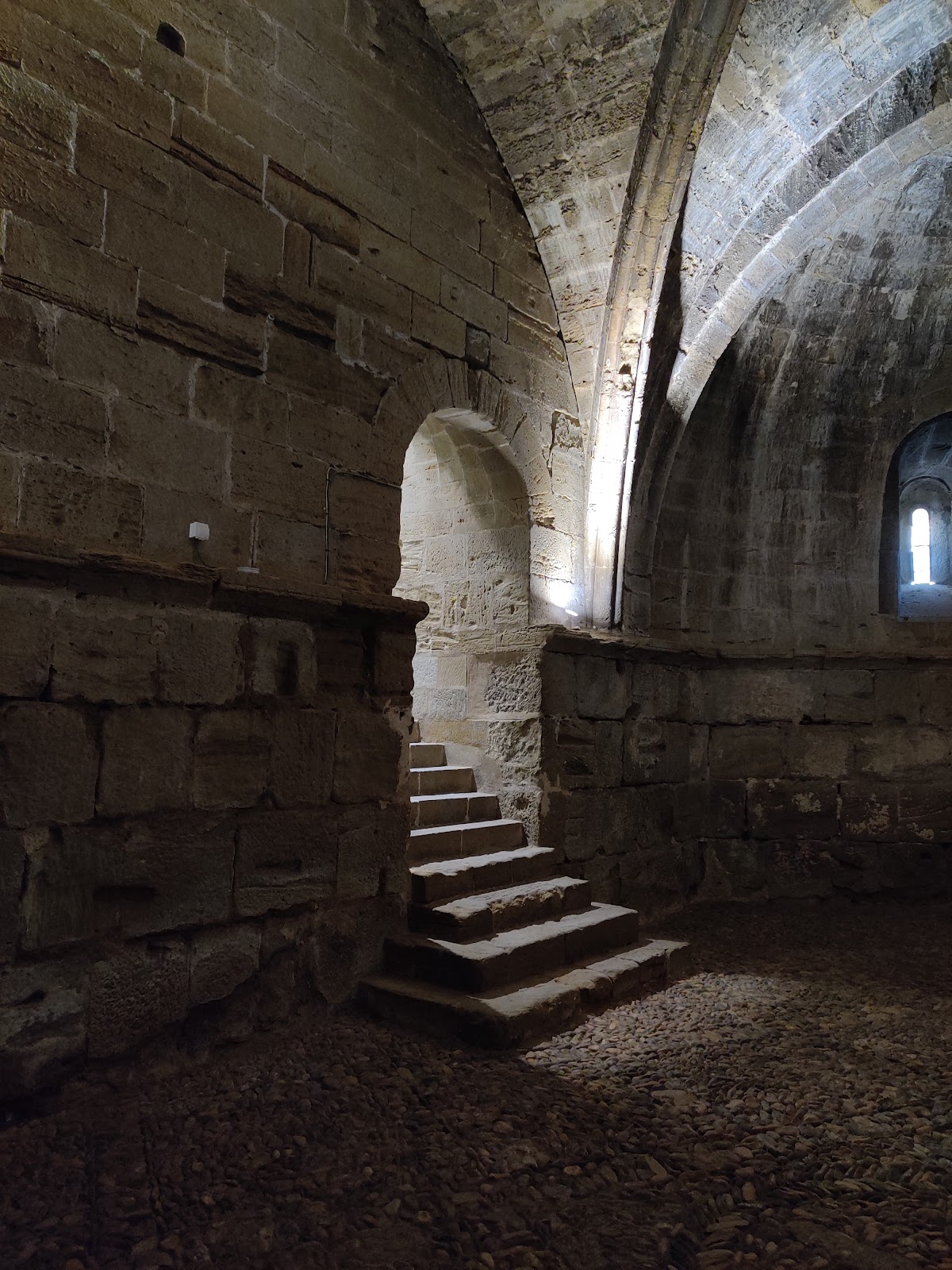 Sala de la Campana de Huesca