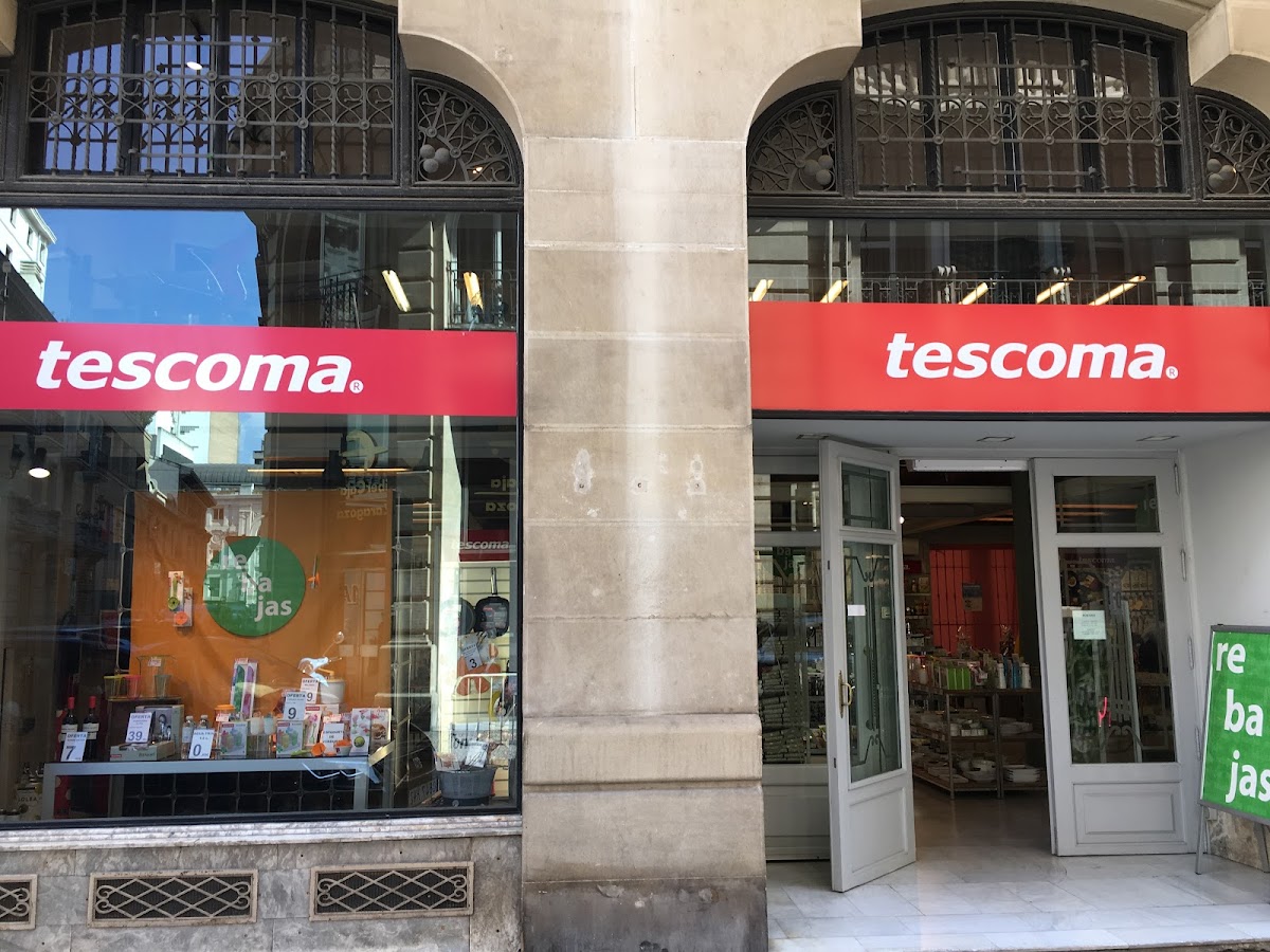 Tescoma Zaragoza