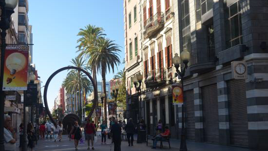 Triana Open Air