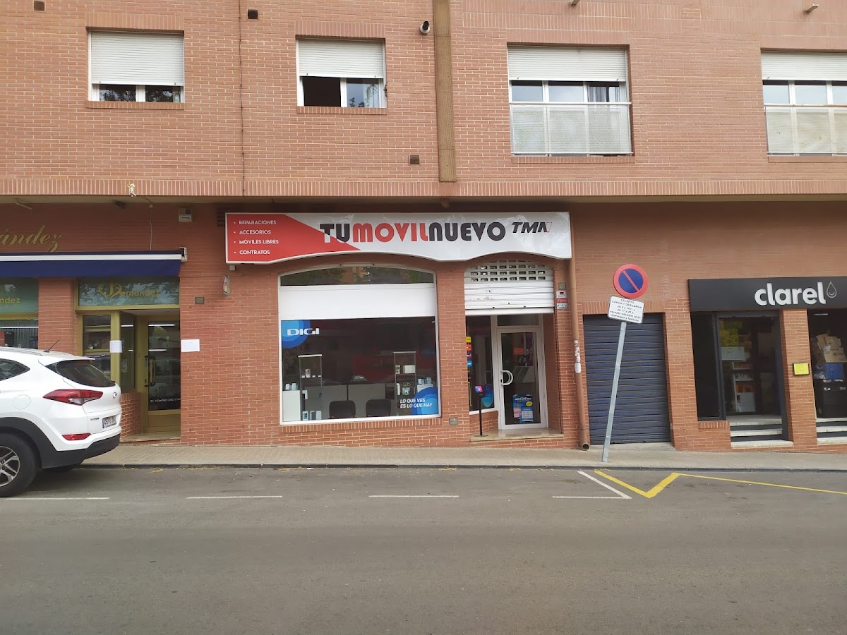 Tumovilnuevo